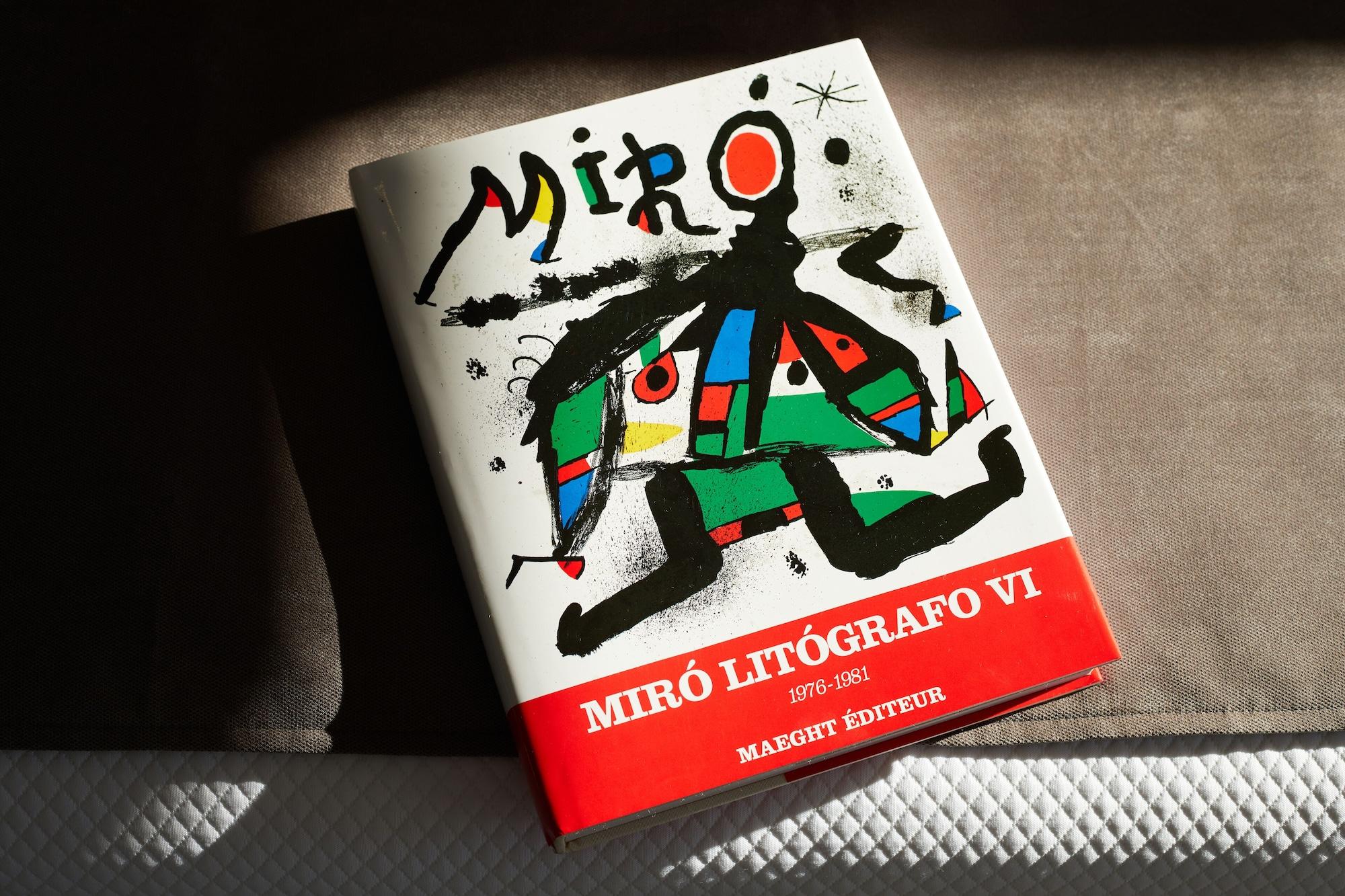 Hotell Joan Miro Museum 4*