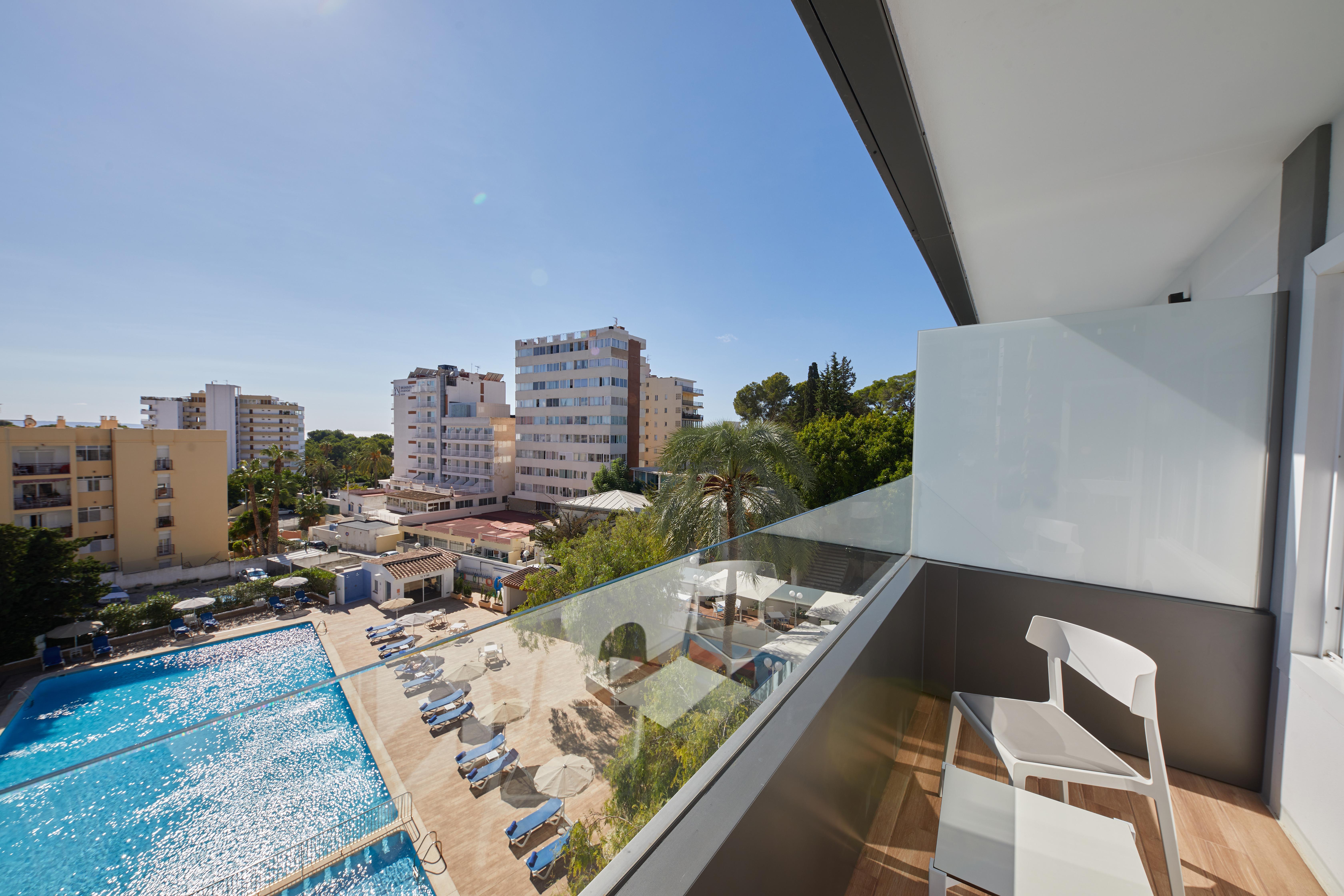 Joan Miro Museum Hotell Palma de Mallorca