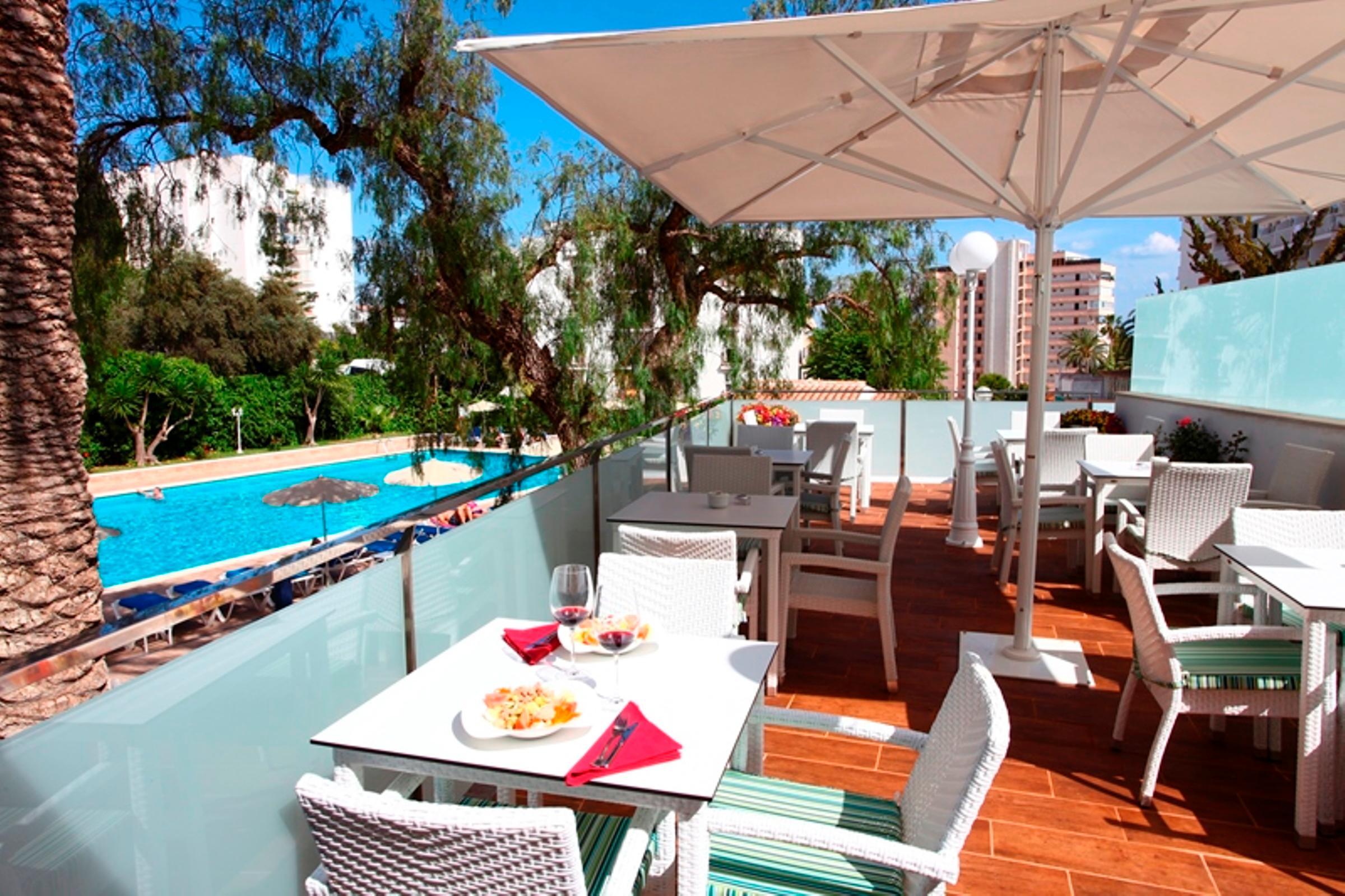 Hotell Joan Miro Museum 4*