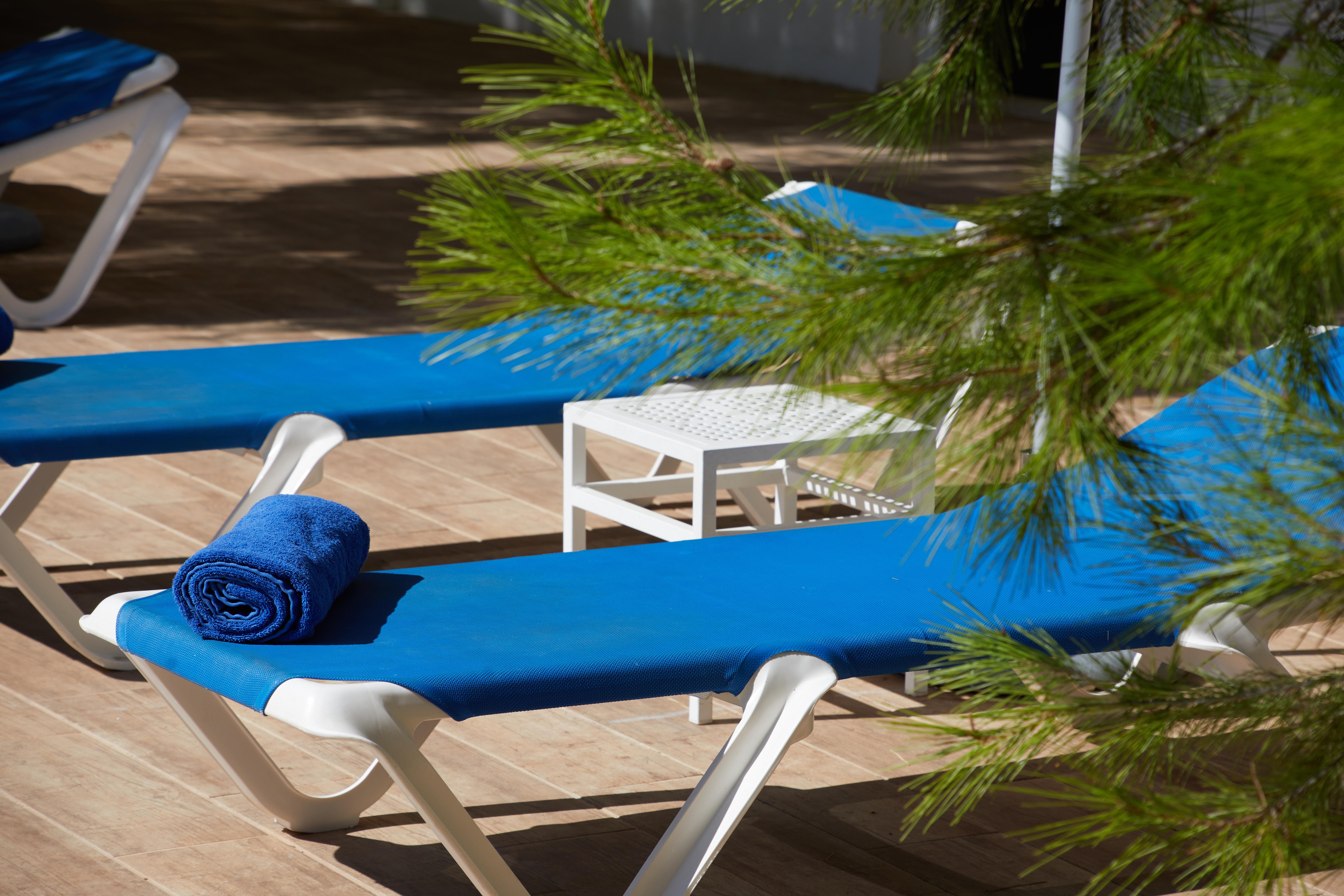 Hotell Joan Miro Museum Palma de Mallorca