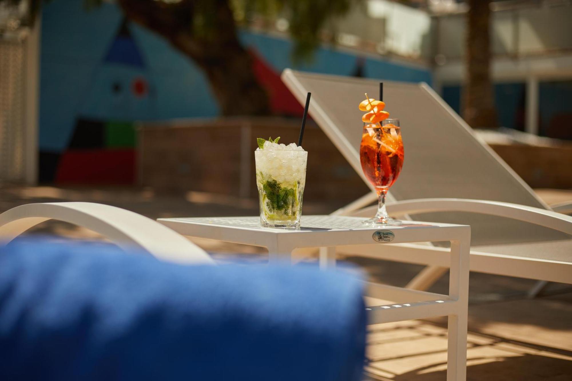 Hotell Joan Miro Museum 4*