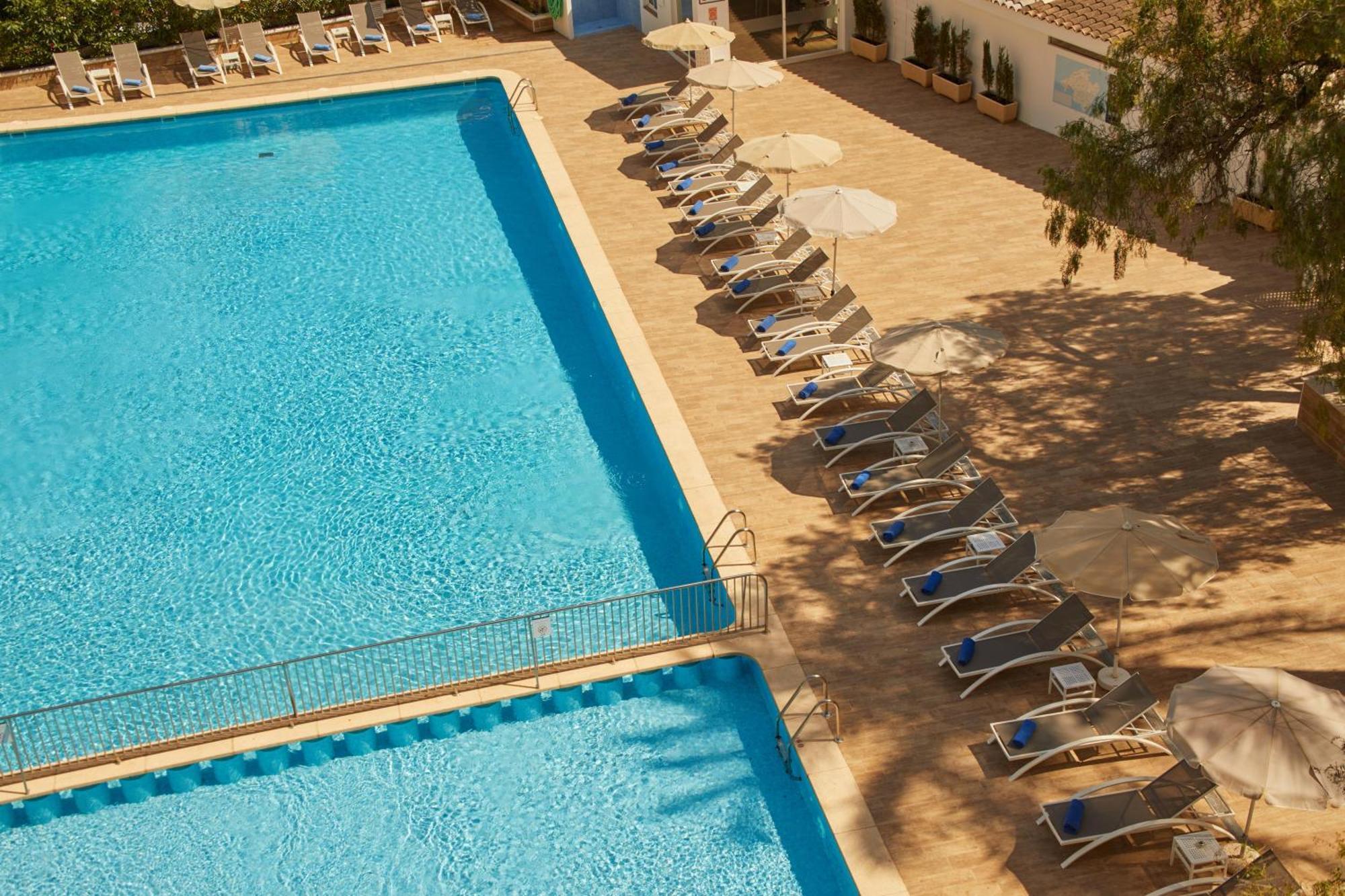 Hotell Joan Miro Museum 4*