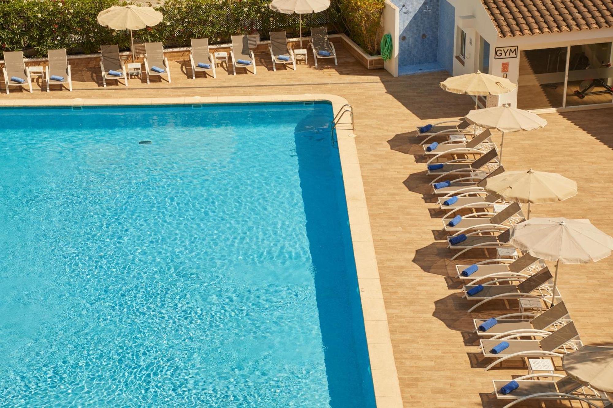 Joan Miro Museum Hotell Palma de Mallorca